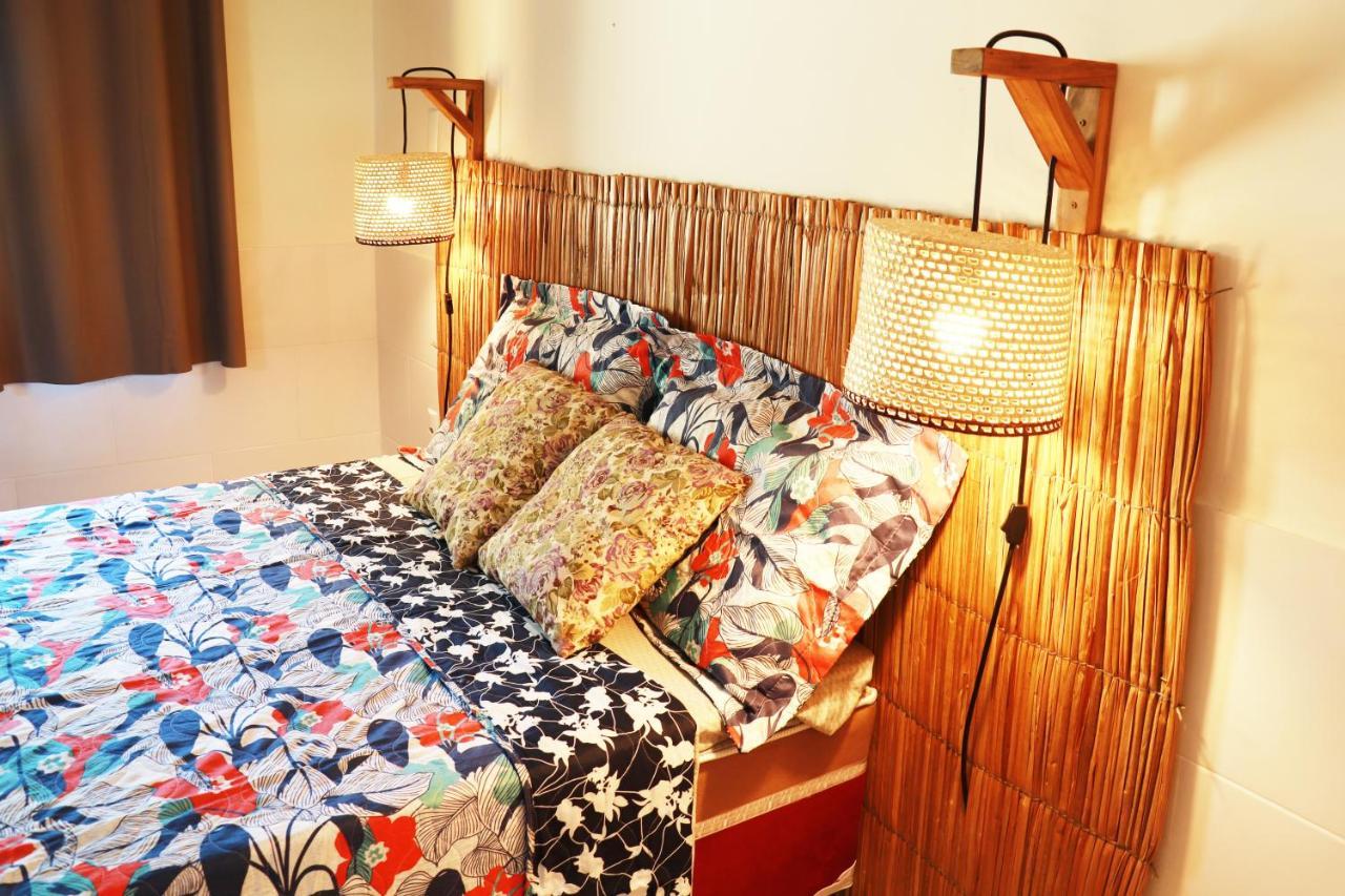 Santo Hotel Porto Seguro