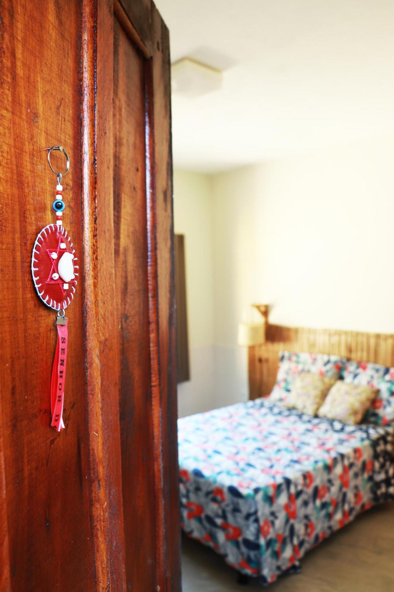 Santo Hotel
